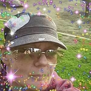 Meet your Posher, Peggy